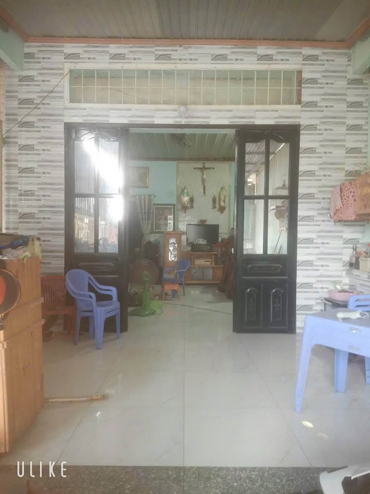 Nhà riêng Biên Hòa 120m² giá 1.85 tỷ - Vị trí gần trường Tân Hòa!