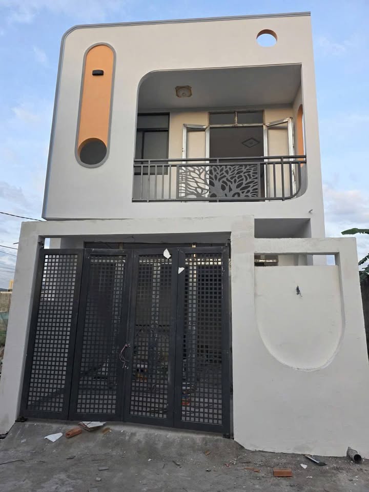 Nhà 1 trệt 1 lầu tại Tân Biên, Biên Hòa 60m² giá 1.45 tỷ - Khu vực an ninh tuyệt đối!