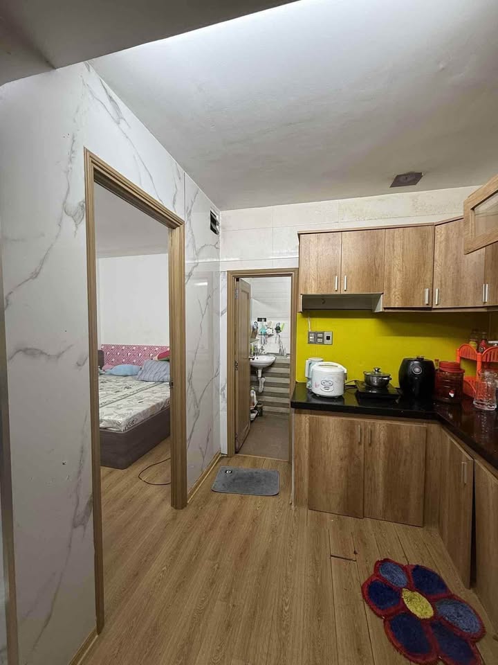 Nhà phố K137 Nguyễn Phước Nguyên 42m² giá 2.75 tỷ - Tiện ích đầy đủ, chính chủ!