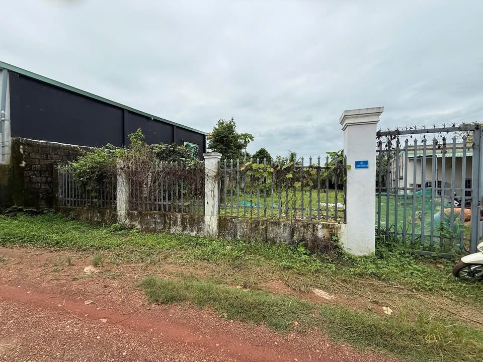 Đất Tân Đồng Đồng Xoài 665m² giá 2.15 tỷ - Sổ hồng chính chủ, thổ cư 100%!