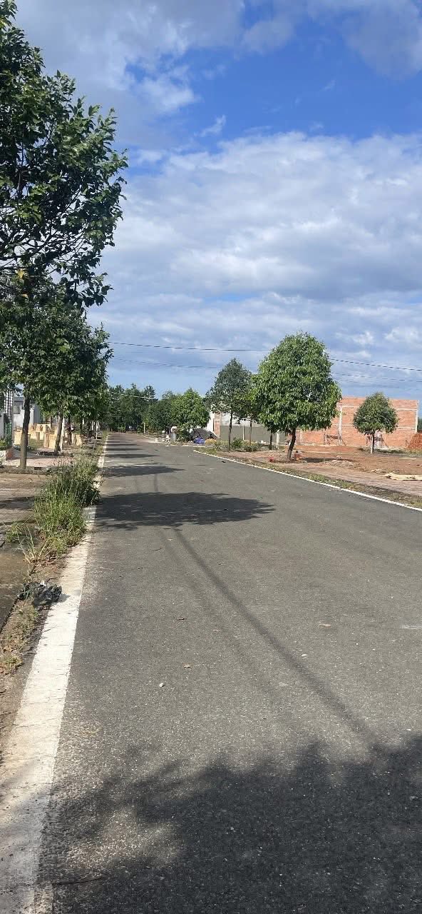 Đất thổ cư Tiến Hưng Đồng Xoài 110m² giá 557 triệu - Cơ hội đầu tư tuyệt vời!