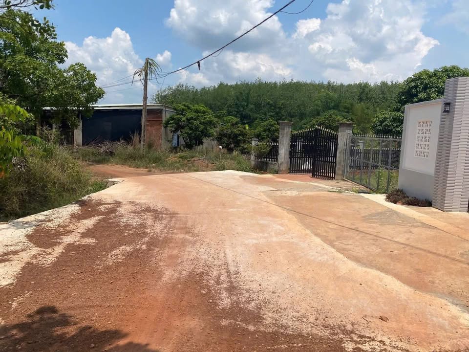 Đất thổ cư 1.7ha tại phường Tiến Thành, giá chỉ 1.2 tỷ - Cơ hội đầu tư tuyệt vời!