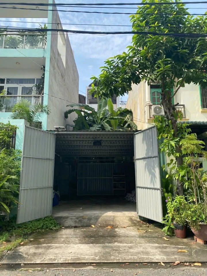 Đất nền 101m² KDC Him Lam Trường Thọ giá 9.4 tỷ - Vị trí đẹp, tiện ích vượt trội!