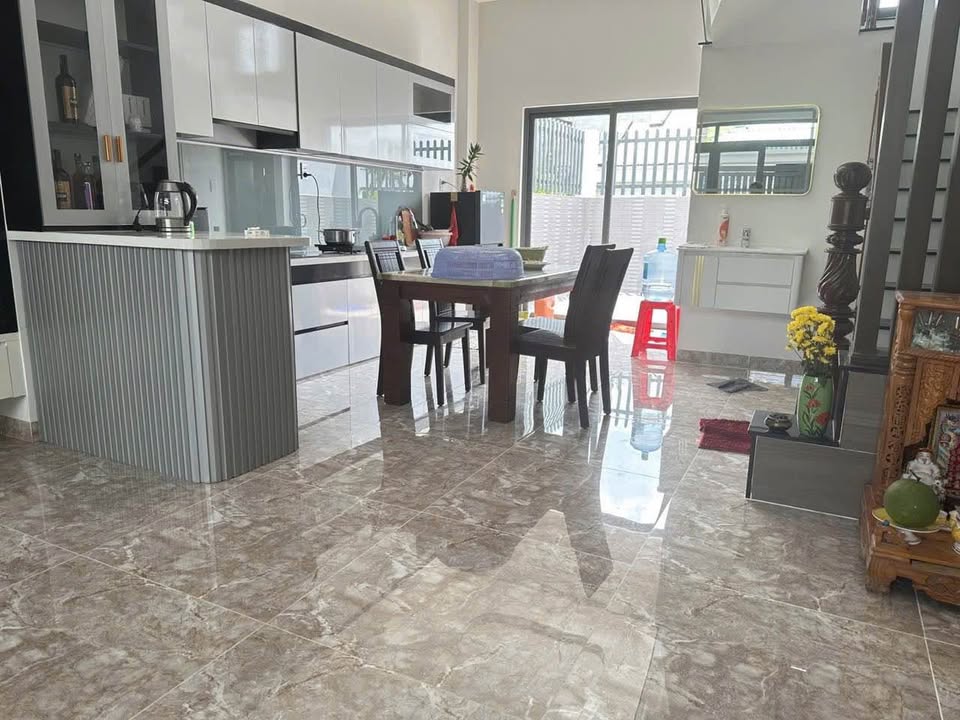 Nhà đẹp 3 tầng hẻm xe hơi Tăng Nhơn Phú A, Thủ Đức 100m² giá chỉ 6.9 tỷ