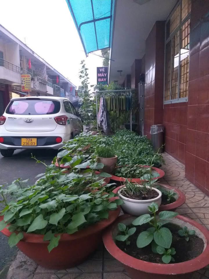 Căn hộ tầng trệt Bình Hòa, Thuận An 136m² giá 3.15 tỷ - Kinh doanh spa tuyệt vời!