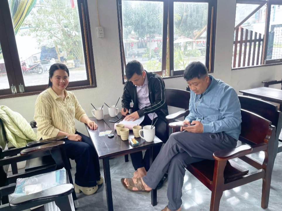 Đất nền Nga Hiệp - Nga Sơn - Thanh Hóa 138m² giá chỉ từ 800 triệu - Cơ hội đầu tư tuyệt vời!