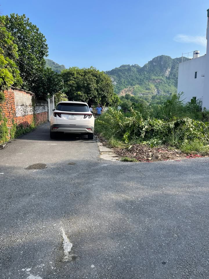 Lô đất góc Khả Phong 110m² giá 1.5 tỷ - Đường rộng thoáng đãng!