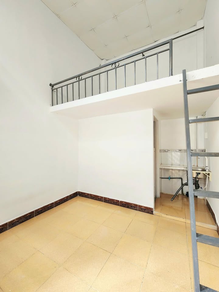 Phòng trọ Bình Đáng, Thuận An 20m² giá chỉ 1 triệu - Rộng rãi, thoáng mát!