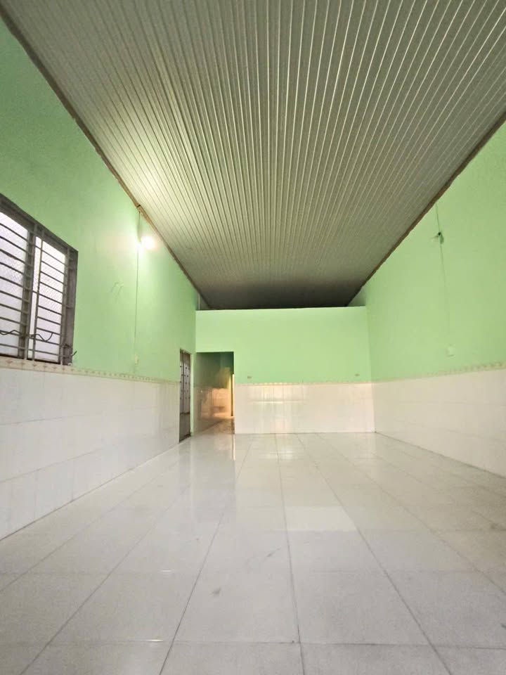 Nhà phố Tân Biên, Biên Hòa 125m² giá 1.5 tỷ - Gần chợ Đại Lộ!