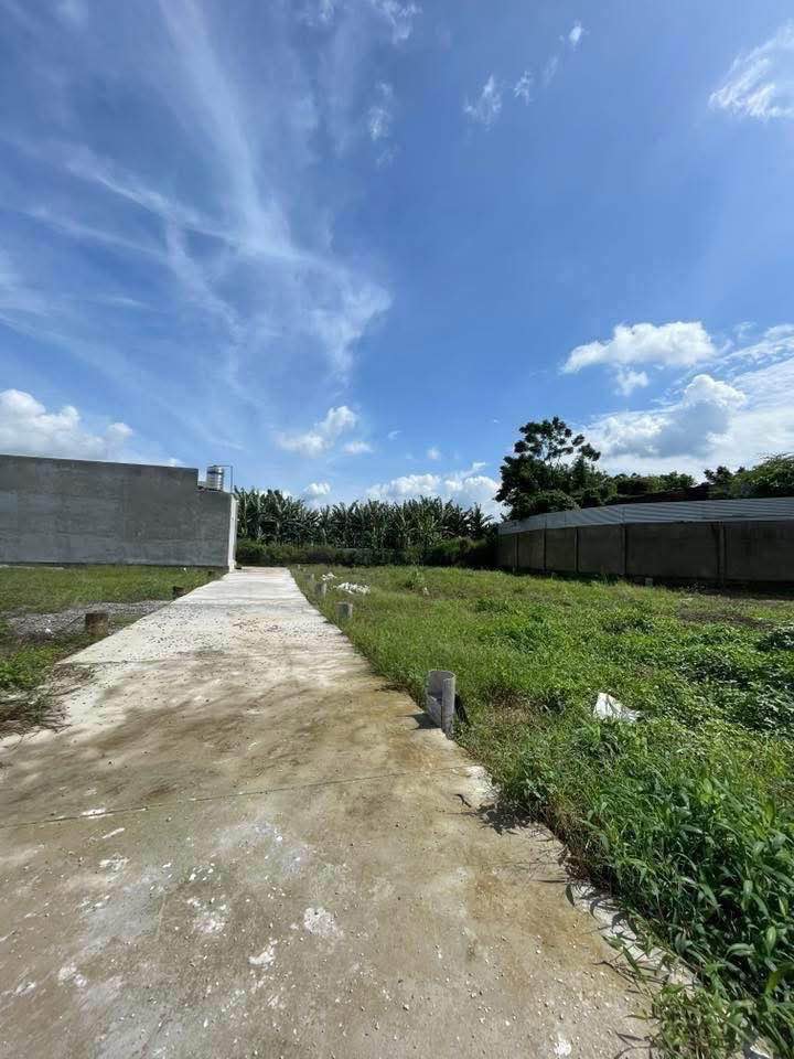 Đất thổ cư 108m² xã Gia Kiệm - Sổ đỏ chính chủ, giá chỉ 460 triệu!