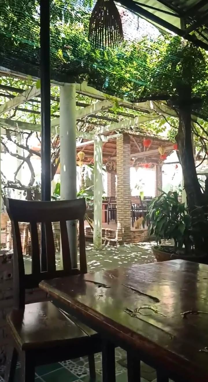 Đất nền Gia An, Tánh Linh 264m² giá 11.04 tỷ - Dân cư đông đúc, gần chợ!