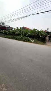 Đất nền lô góc tại Đông Tảo, Khoái Châu 720m² - Sổ đỏ chính chủ