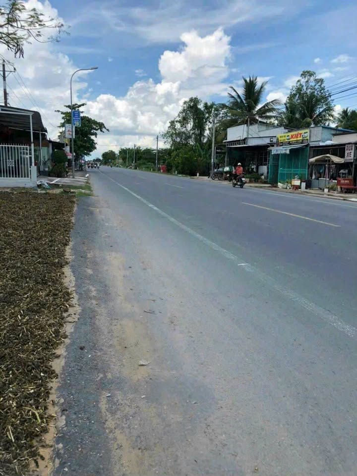 Đất nền Thới Long, Cần Thơ 300m² giá 500 triệu - Đầu tư sinh lời ngay!