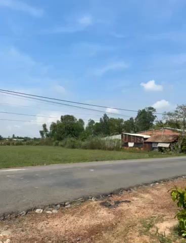 Đất cho thuê 3000m² tại Ninh Điền, Châu Thành, Tây Ninh - Giá cả thương lượng hấp dẫn!