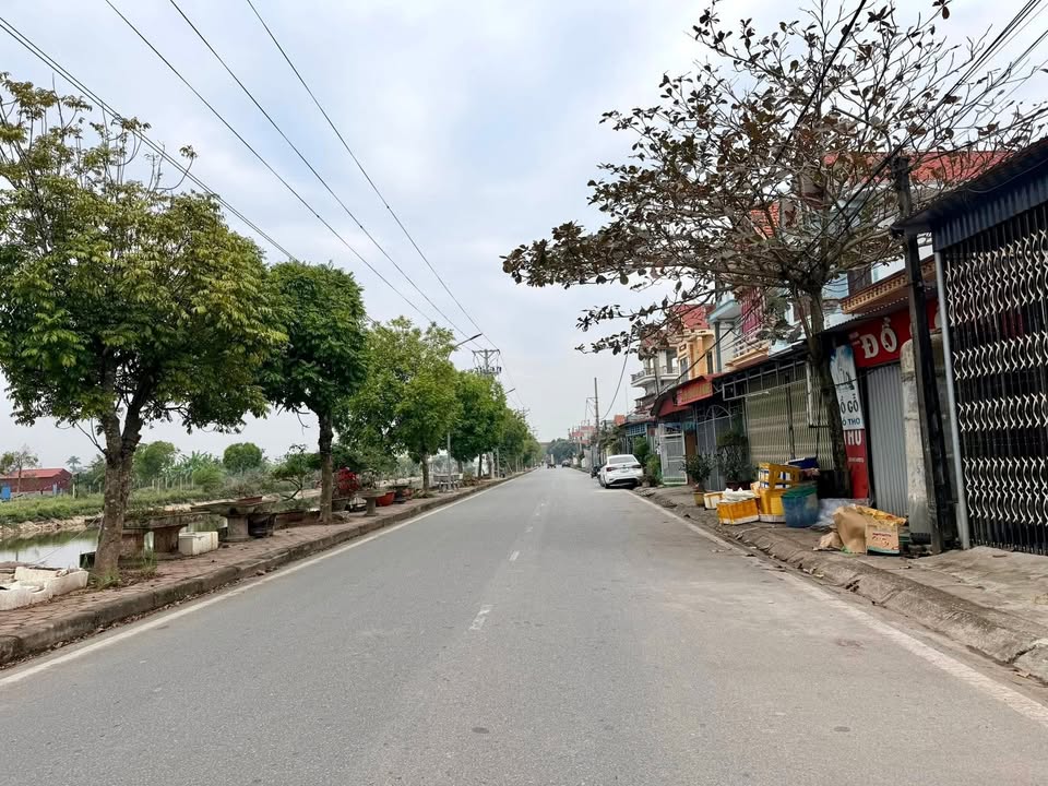 Đất thổ cư 150m² tại khu 4 Quỹ Nhất, Nghĩa Hưng - Giá chỉ 1 tỷ!