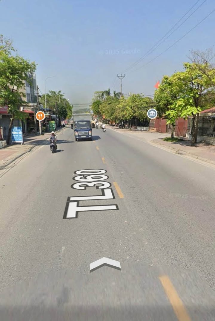 Đất nền chính chủ Trường Sơn An Lão 174m² giá chỉ 2 tỷ - Vị trí đắc địa, tiện ích đầy đủ!