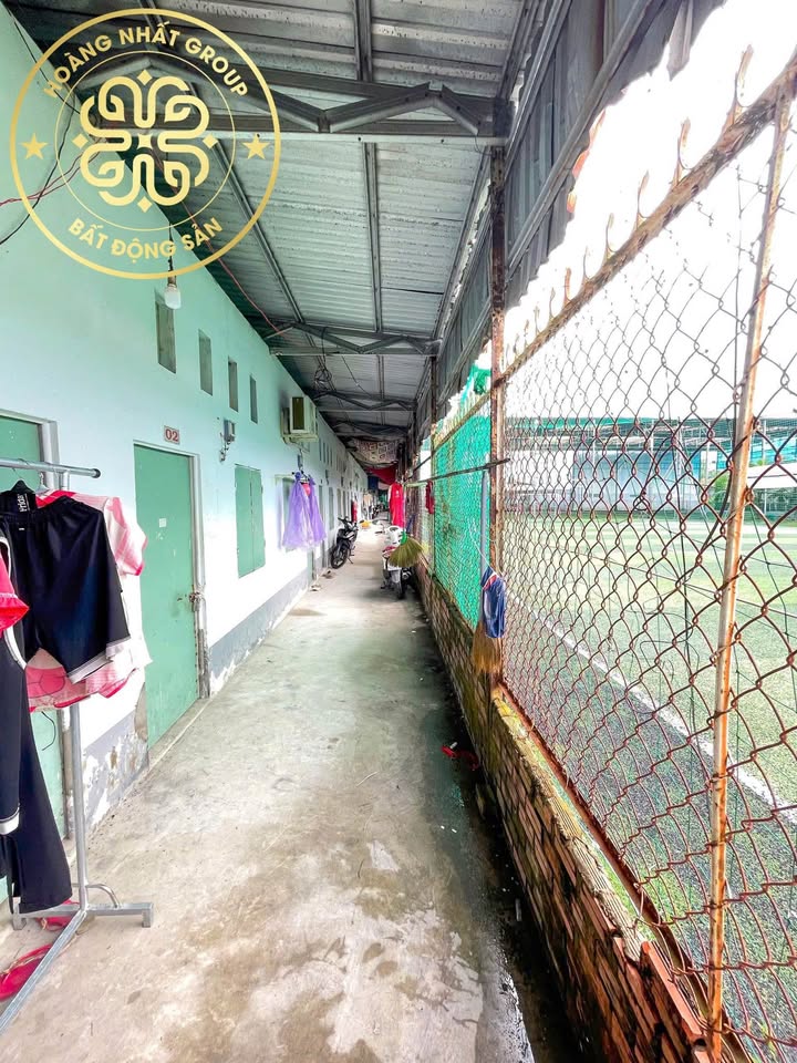 Dãy trọ 20 phòng đường Kênh Xáng Bạc Liêu 720m² giá 5 tỷ - Dòng tiền ổn định!