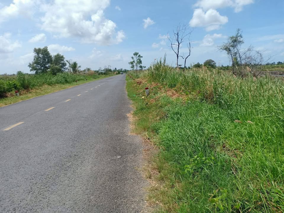 Đất nền Cà Mau 500m² giá 450 triệu - Mặt tiền lộ mới, đầu tư sinh lời!