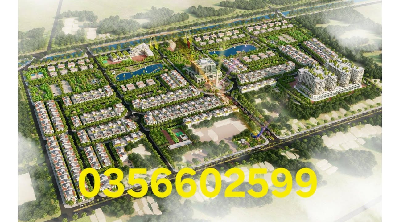 Đất thổ cư 210m² tại Phường Chu Văn An, Chí Linh - Đầu tư sinh lời hấp dẫn!