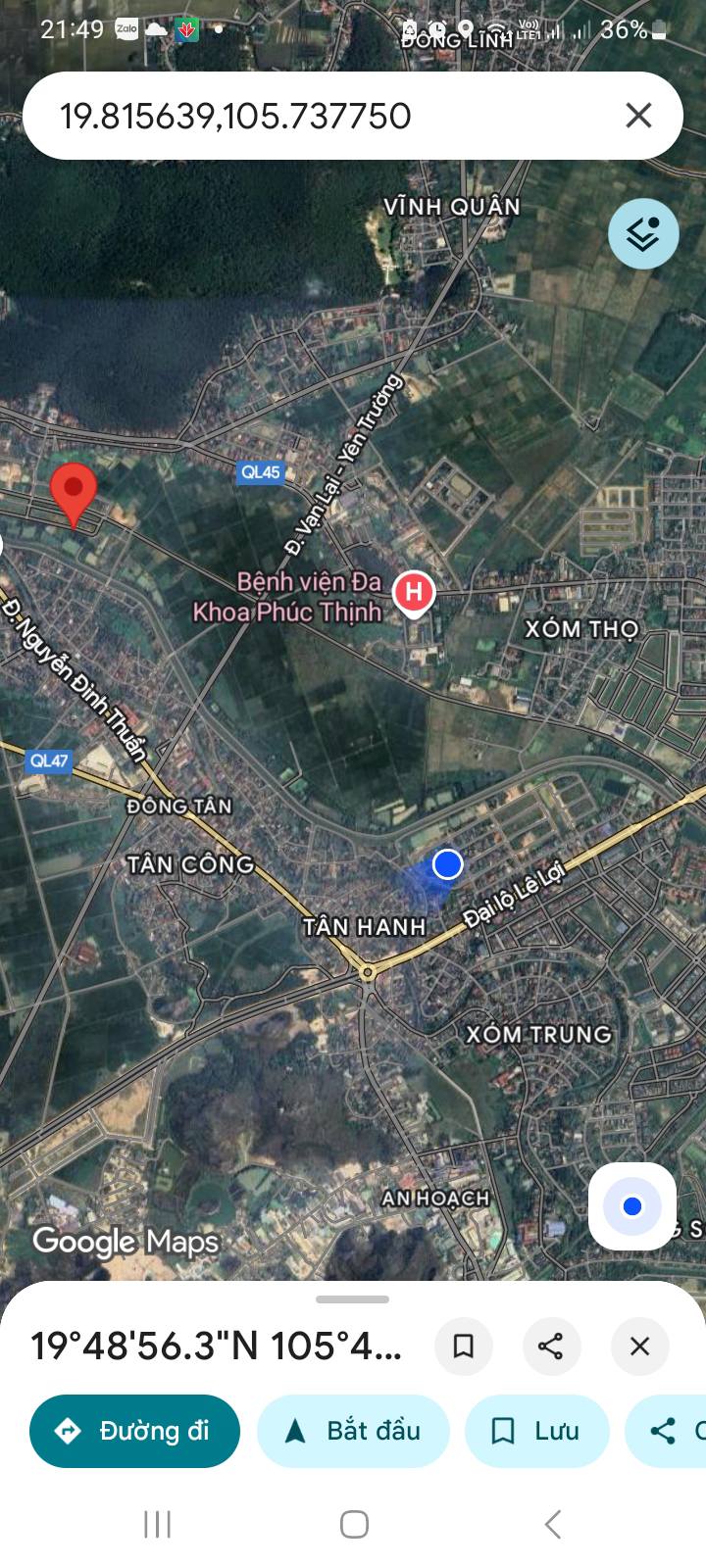 Đất nền Đồng Vện 76m² giá 2,5 tỷ - Vị trí đẹp, tiện ích đầy đủ!