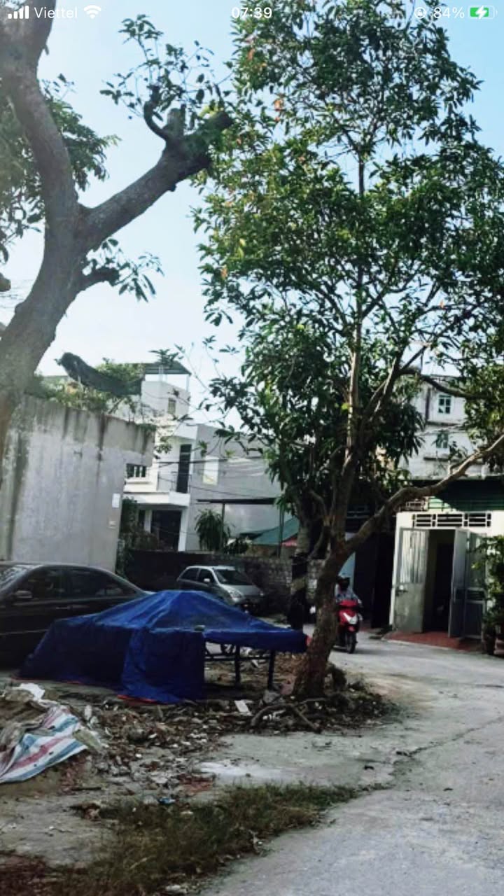 Đất nền Đông Sơn, 120m² giá 3.6 tỷ - Cơ hội đầu tư hiếm có!