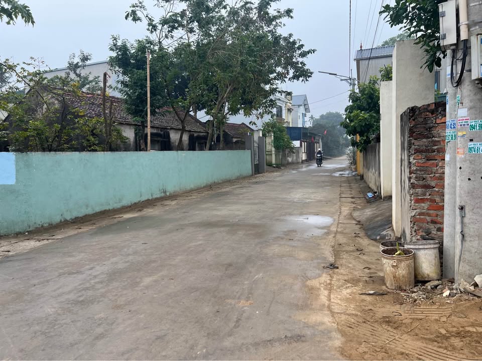 Đất nền Đông Hải Thanh Hóa 588m² giá chỉ 11 triệu/m² - Cần bán gấp trước Tết!