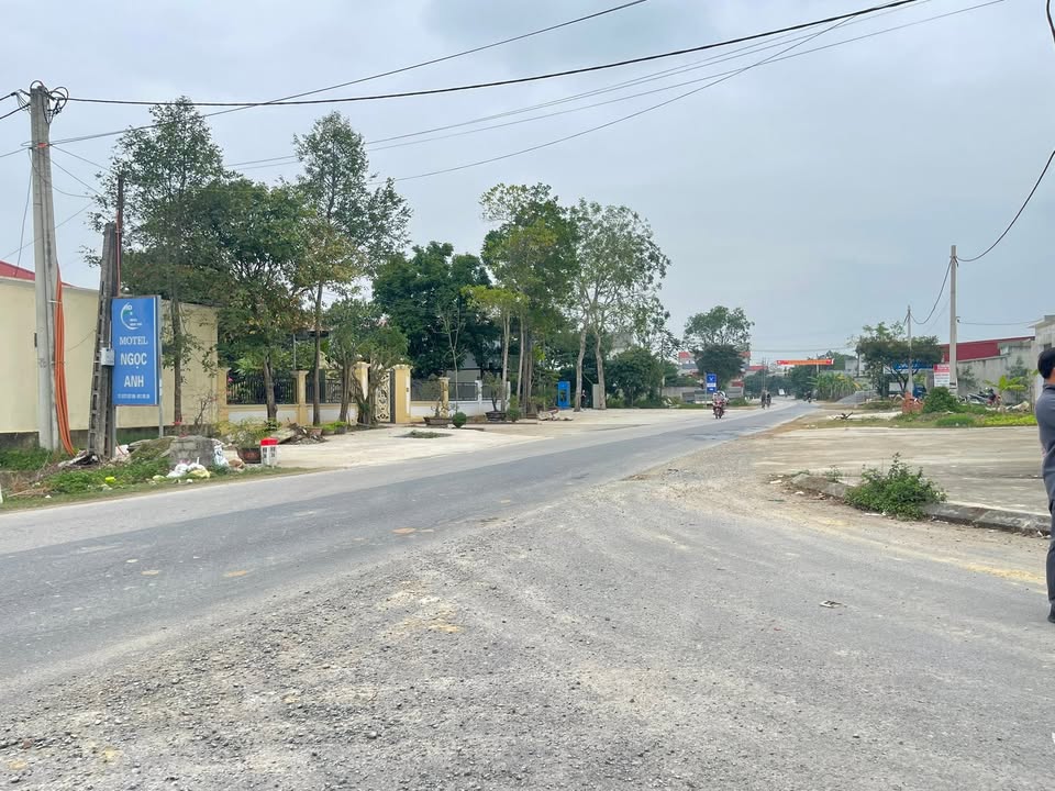 Đất nền Tĩnh thôn 2, Xuân Hoà, Thọ Xuân, Thanh Hóa 125m² - Giá chỉ từ 400 triệu!