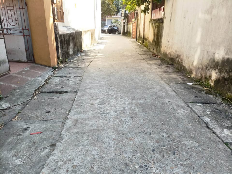 Lô đất Võng Xuyên 88m² giá chỉ 2x triệu - Ô tô tải vào tận nơi!