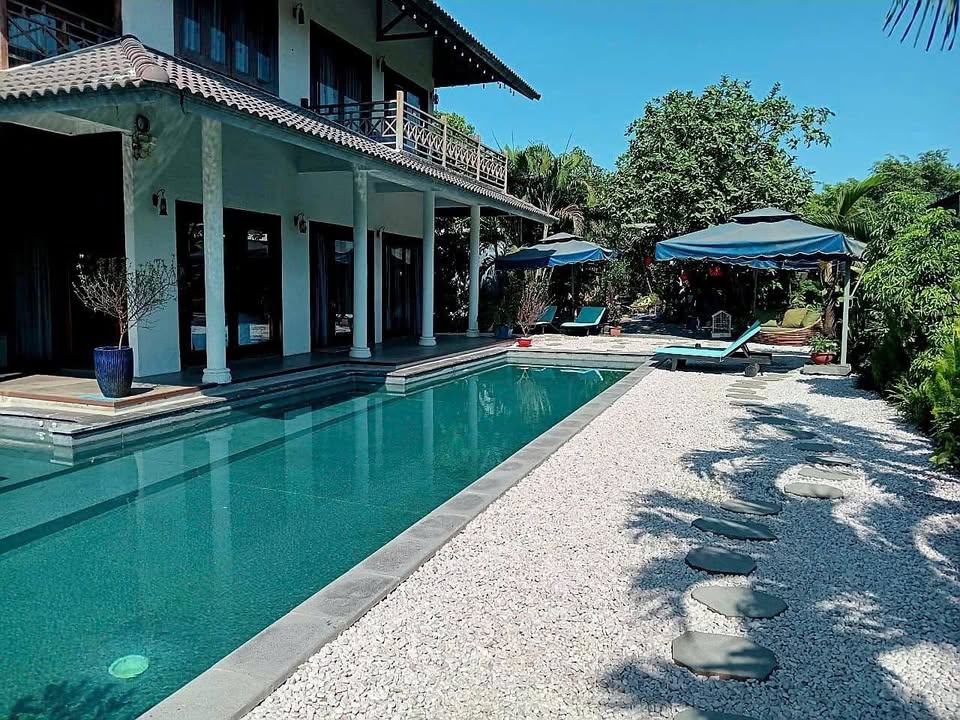 Villa nghỉ dưỡng Trường Thọ 700m² giá 57 tỷ - Kết nối vành đai 2 thuận tiện!