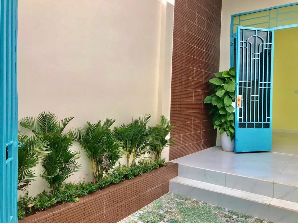 Nhà cấp 4 Phú Hữu, Thủ Đức 100m² giá 2.8 tỷ - Sổ hồng chính chủ