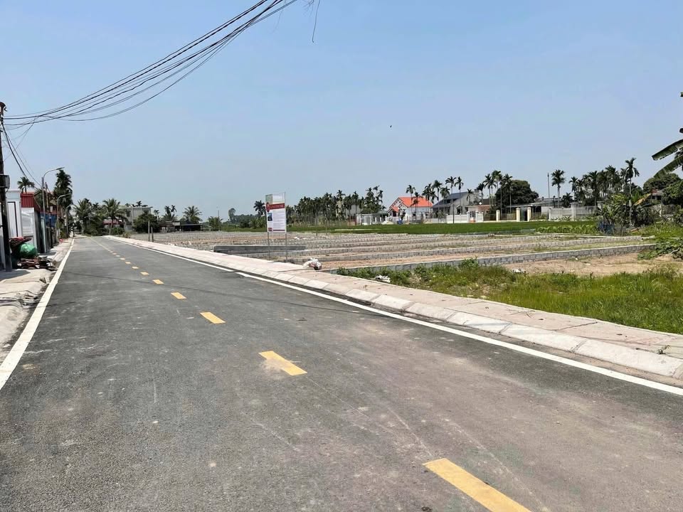 Đất nền Hữu Bằng, Kiến Thụy 141m² giá 2 tỷ - Cơ hội đầu tư hiếm có!