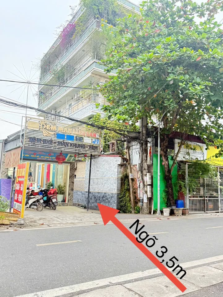 Đất nền 131m² tại Thôn Đồng Lý, Hưng Yên giá 2 tỷ - Tiềm năng đầu tư lớn!