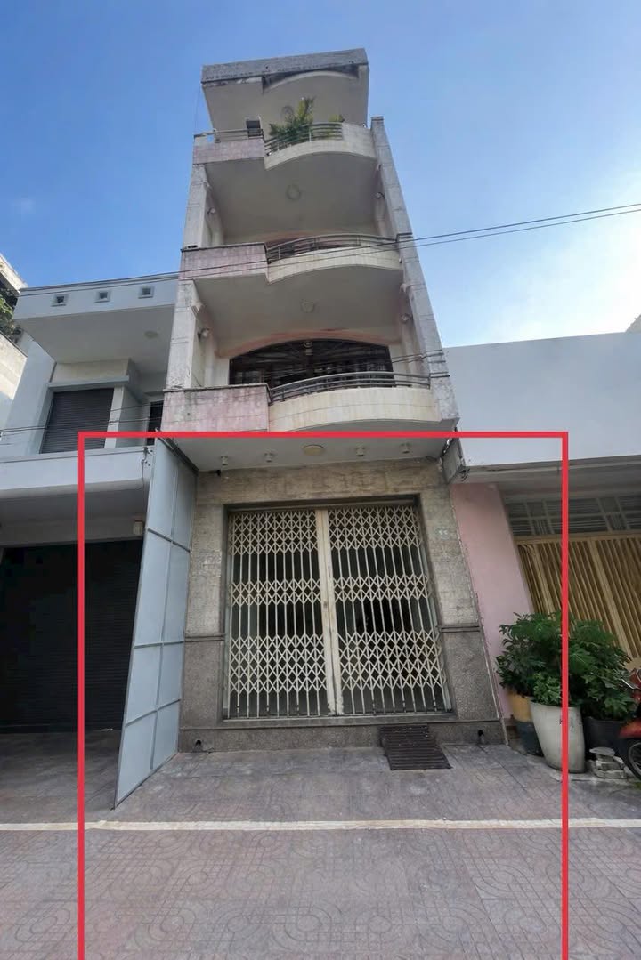 Mặt bằng kinh doanh đường Đại Lộ 2, Thủ Đức, 80m² - Giá chỉ 15 triệu/tháng!