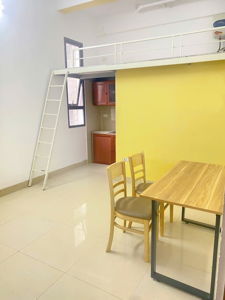 Nhà trọ CCMN Yên Xá, Tân Triều - Giá từ 3 triệu/tháng - Full đồ, ở ngay!