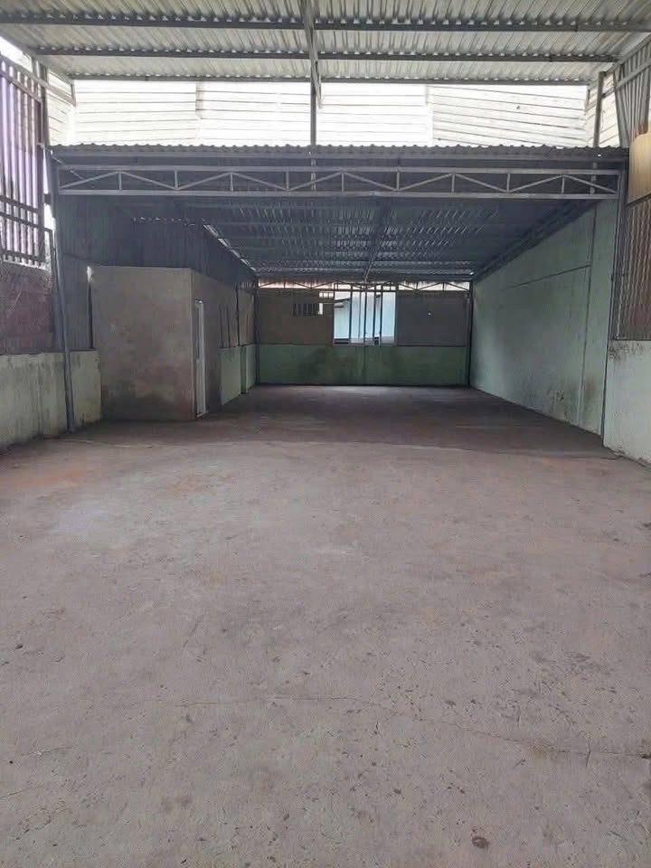 Xưởng bán gấp tại Bình Mỹ, Củ Chi 137m² giá 4 tỷ - Tiềm năng đầu tư lớn!