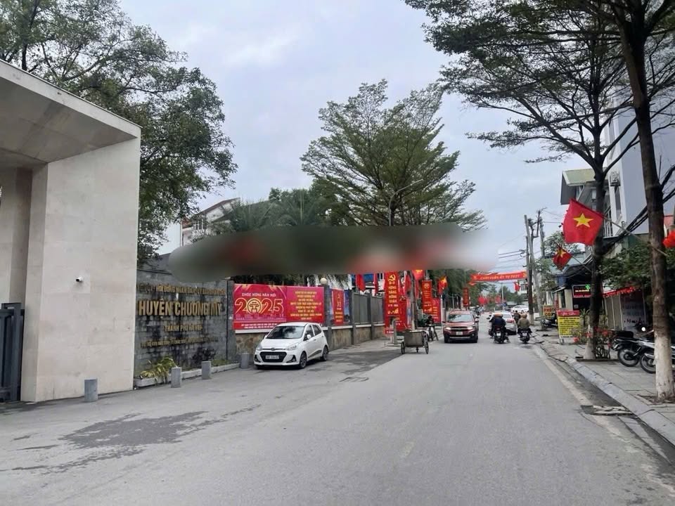 Đất đẹp Ngọc Hòa, Chương Mỹ 70m² - Giá cực hợp lý, sổ đỏ trao tay!