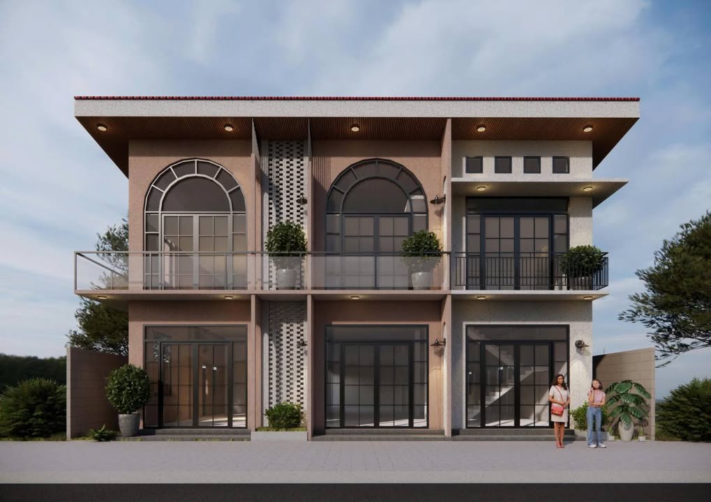 Tòa nhà Dòng Tiền Đường Số 11, Hòa Khánh 482m² giá 18 tỷ - Đầu tư sinh lời ổn định!