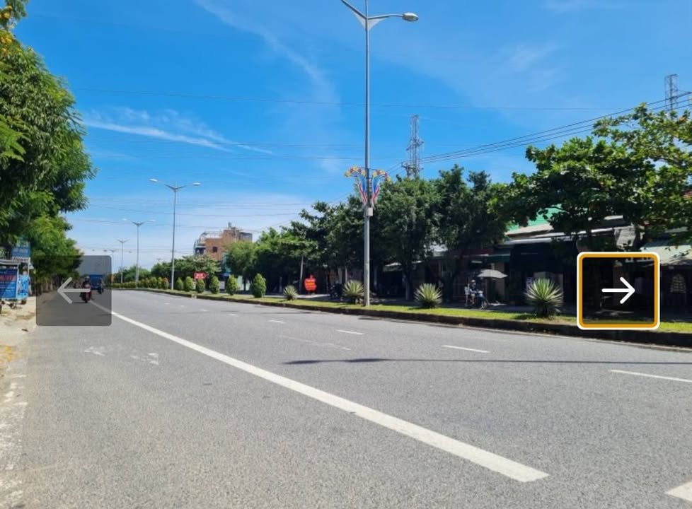 Đất Trần Thủ Độ, Điện Nam Trung 124m² giá 2.45 tỷ - Cơ hội đầu tư sinh lời!