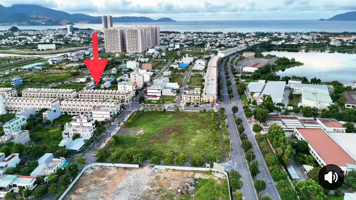 Đất nền KĐT Lakeside, Đà Nẵng 100m² giá chỉ 4 tỷ - Cơ hội đầu tư tuyệt vời!