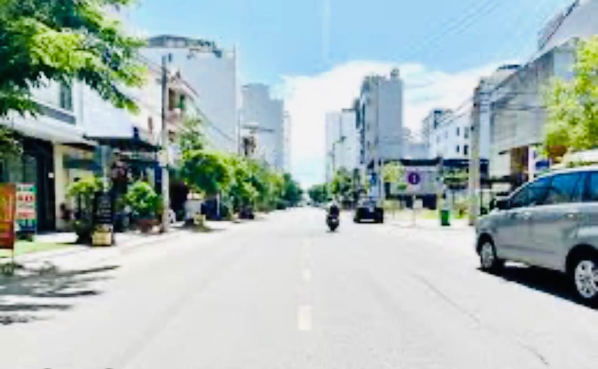 Đất nền An Thượng Đà Nẵng 100m² giá 67 tỷ - Đầu tư sinh lời lý tưởng!