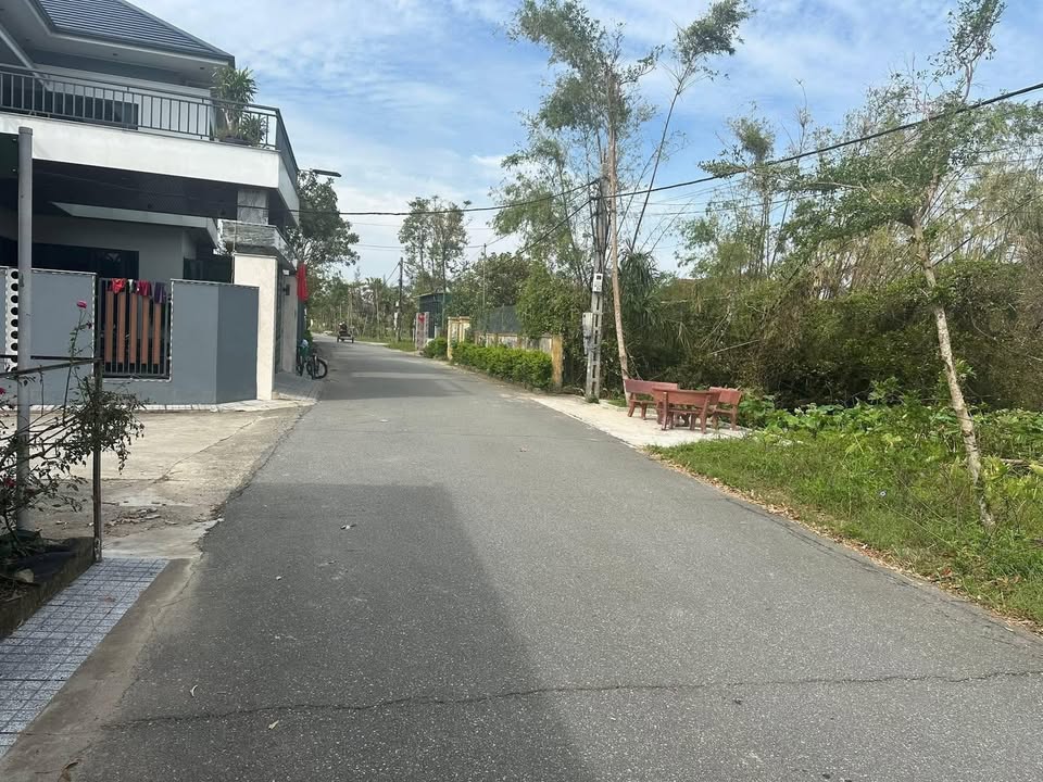 Đất nền tại ngõ 640 Quang Trung, Trần Phú, 102m² giá chỉ 1.6 tỷ - Đầu tư sinh lời ngay!