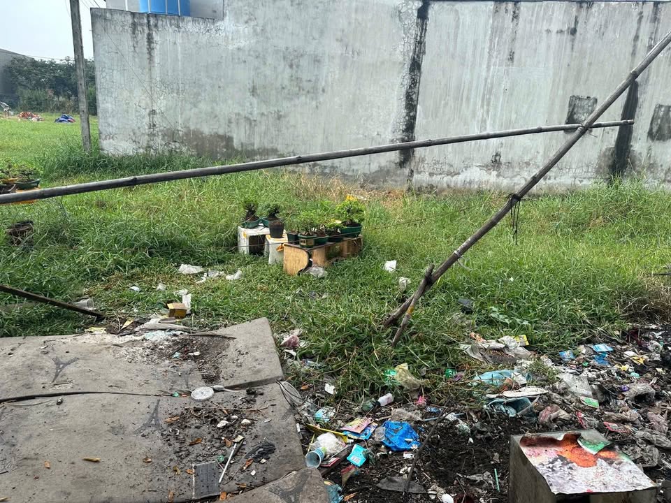 Đất thổ cư Tỉnh Lộ 10, Đức Hòa 260m² giá 2.5 tỷ - Cơ hội đầu tư hấp dẫn!