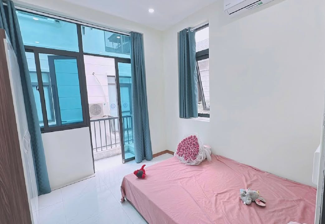 Phòng cho thuê tại Dương Nội, Hà Đông 1n1k giá chỉ từ 3.7 triệu