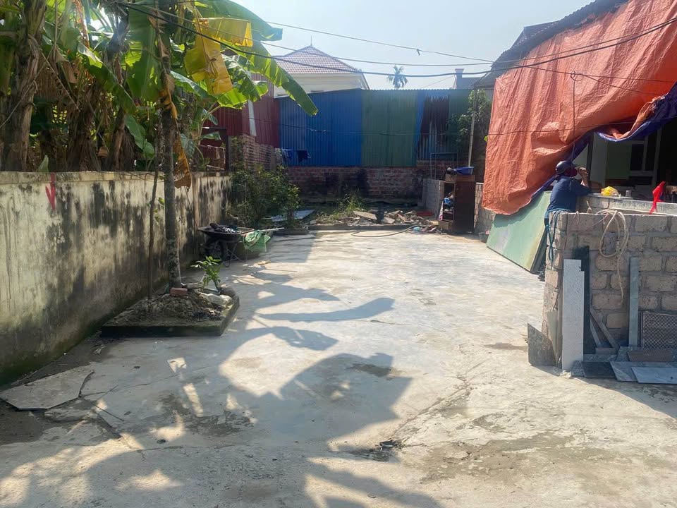 Đất nền thôn Giữa, Hoa Động, Thủy Nguyên, Hải Phòng 82m² giá 1.7 tỷ - Cơ hội đầu tư tuyệt vời!