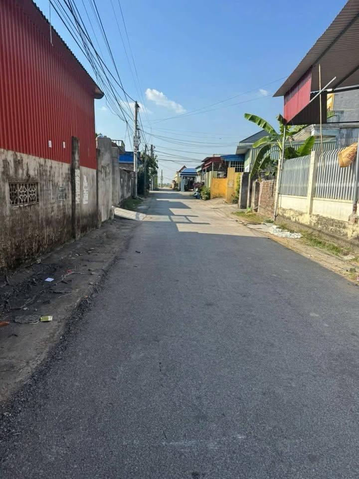 Đất nền Thanh Sơn - Kiến Thụy, Hải Phòng 237.9m² - Tiện ích đầy đủ, giá thỏa thuận!