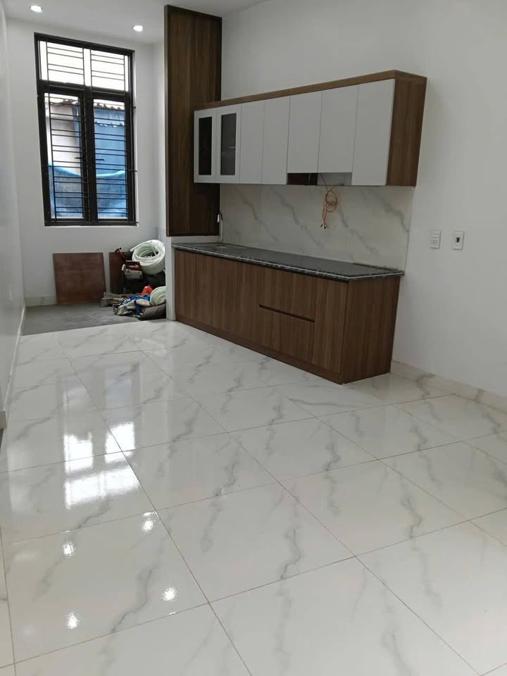 Căn hộ mới tại Mỹ Tranh, Nam Sơn 52m² giá chỉ 1.2 tỷ - Full nội thất tuyệt đẹp!