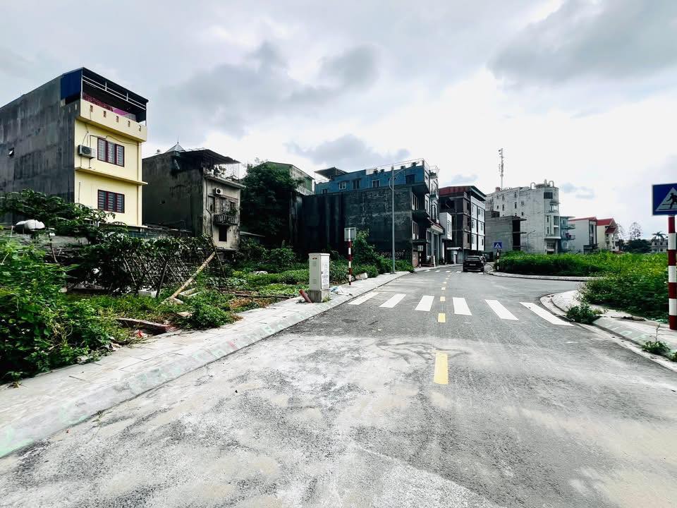 Đất nền TĐC Lê Quang Đạo, Ngô Quyền, 60m² giá 6.9 tỷ - Vị trí đắc địa gần hồ An Biên!