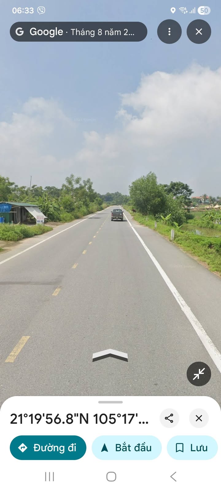 Đất nền Chu Hóa, Việt Trì 324,5m² giá 4,5 tỷ - Sổ đỏ chính chủ!