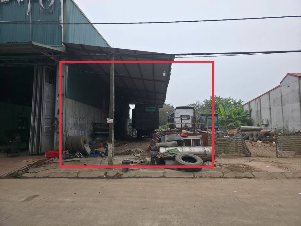 Đất nền KĐT Phúc Sơn Vĩnh Tường 123m² giá 4.xx tỷ - Mặt phố kinh doanh đắc địa!