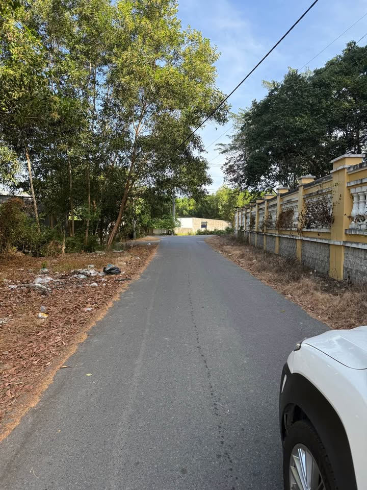 Đất nền Tam An Long Điền 80m² giá 870 triệu - Sổ đỏ chính chủ, cơ hội đầu tư hấp dẫn!